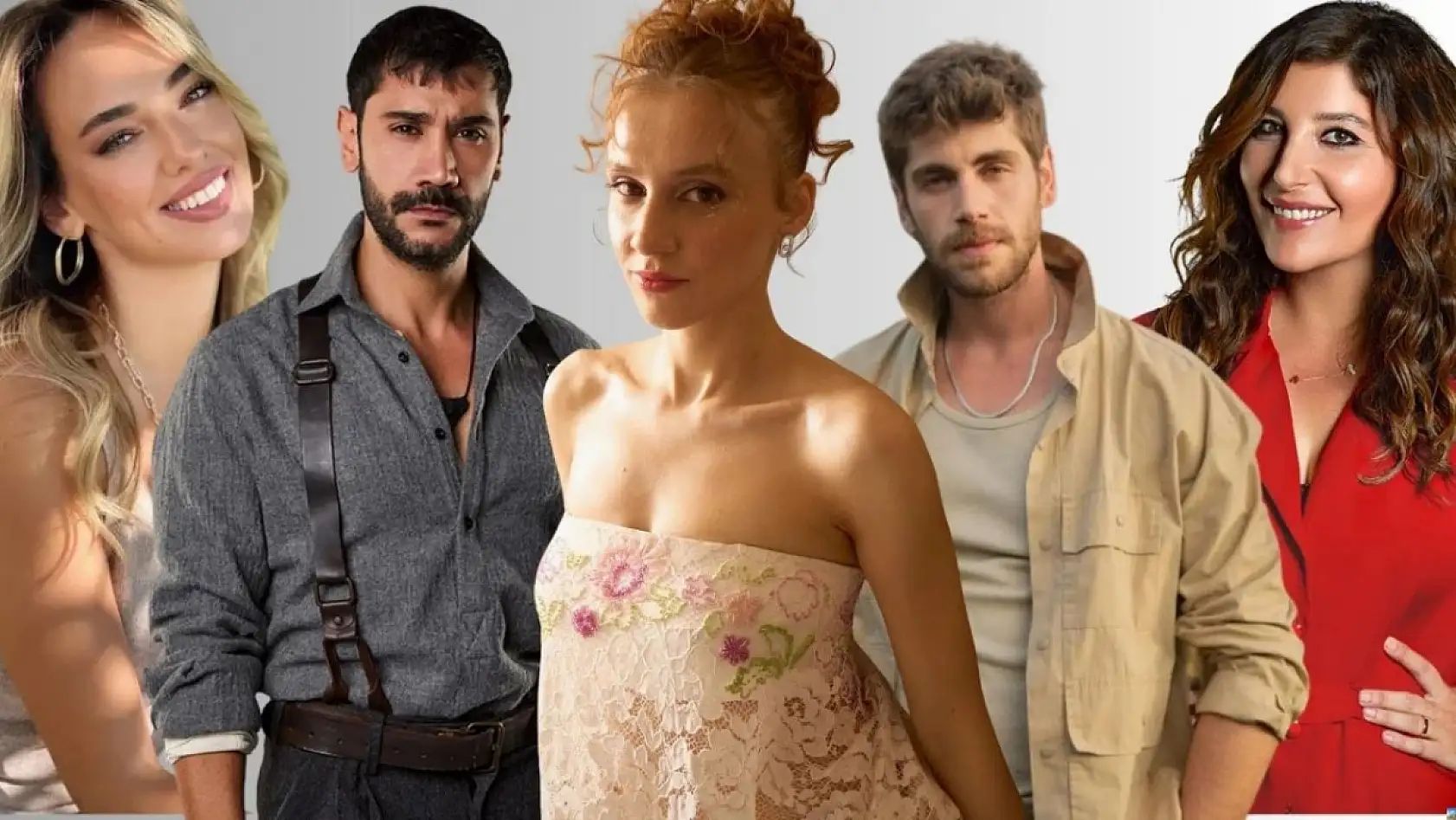 Yeni sezon başlıyor! İşte ekranları sallayacak diziler…