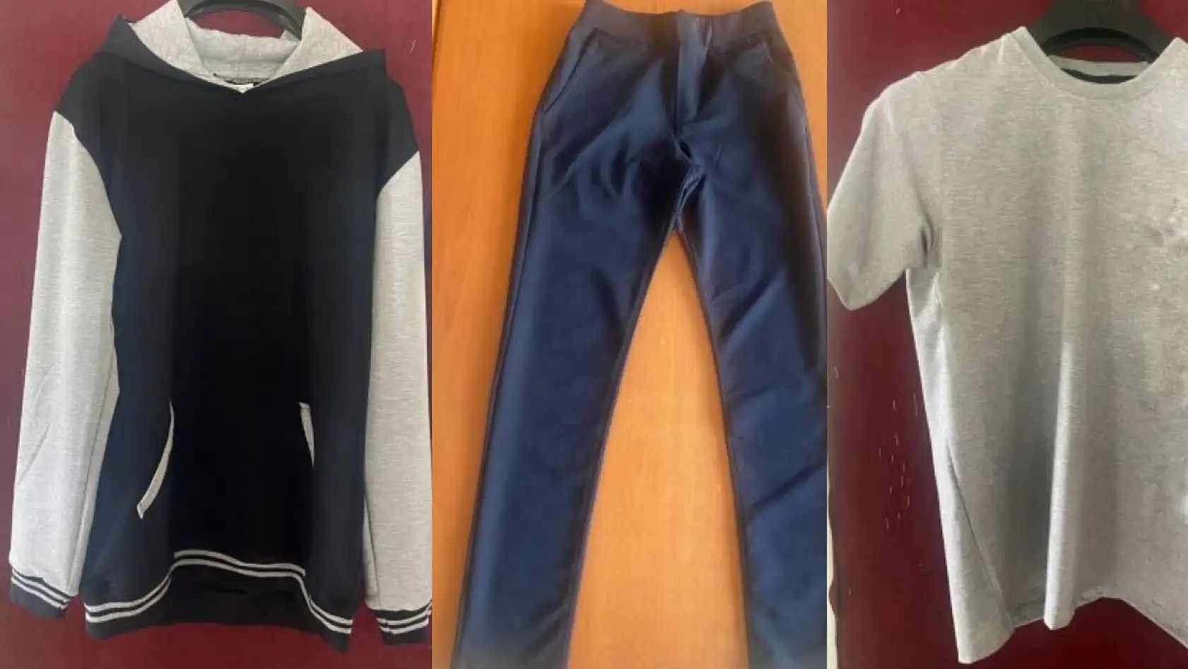 Kayseri'de hangi okulda hangi üniformalar giyilecek?