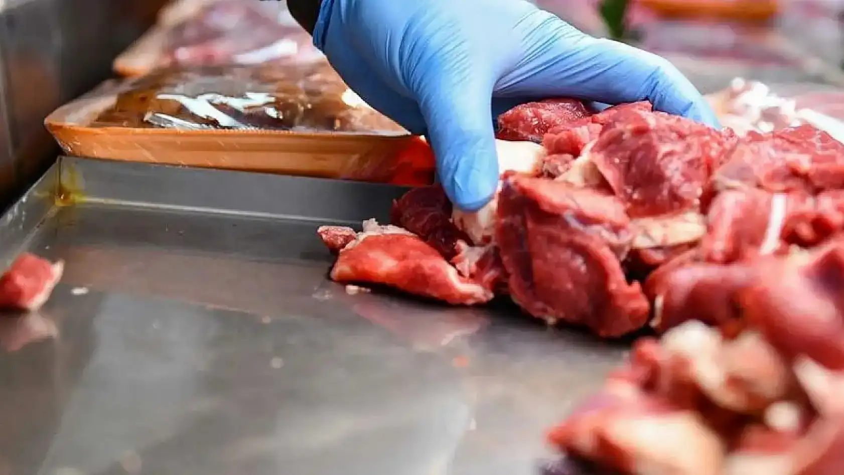 Kayseri'de de satışlar durdu, herkes o günü bekliyor!