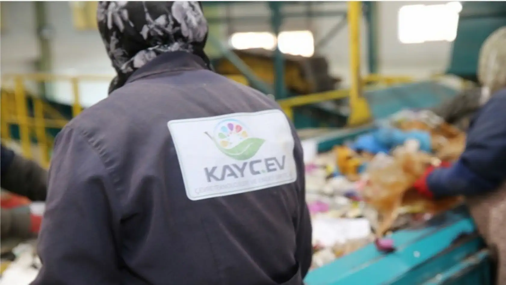 Kayseri'de 10 yıl önce belediye hisseleri satın aldı: Bakın orada şimdi ne yapılıyor?