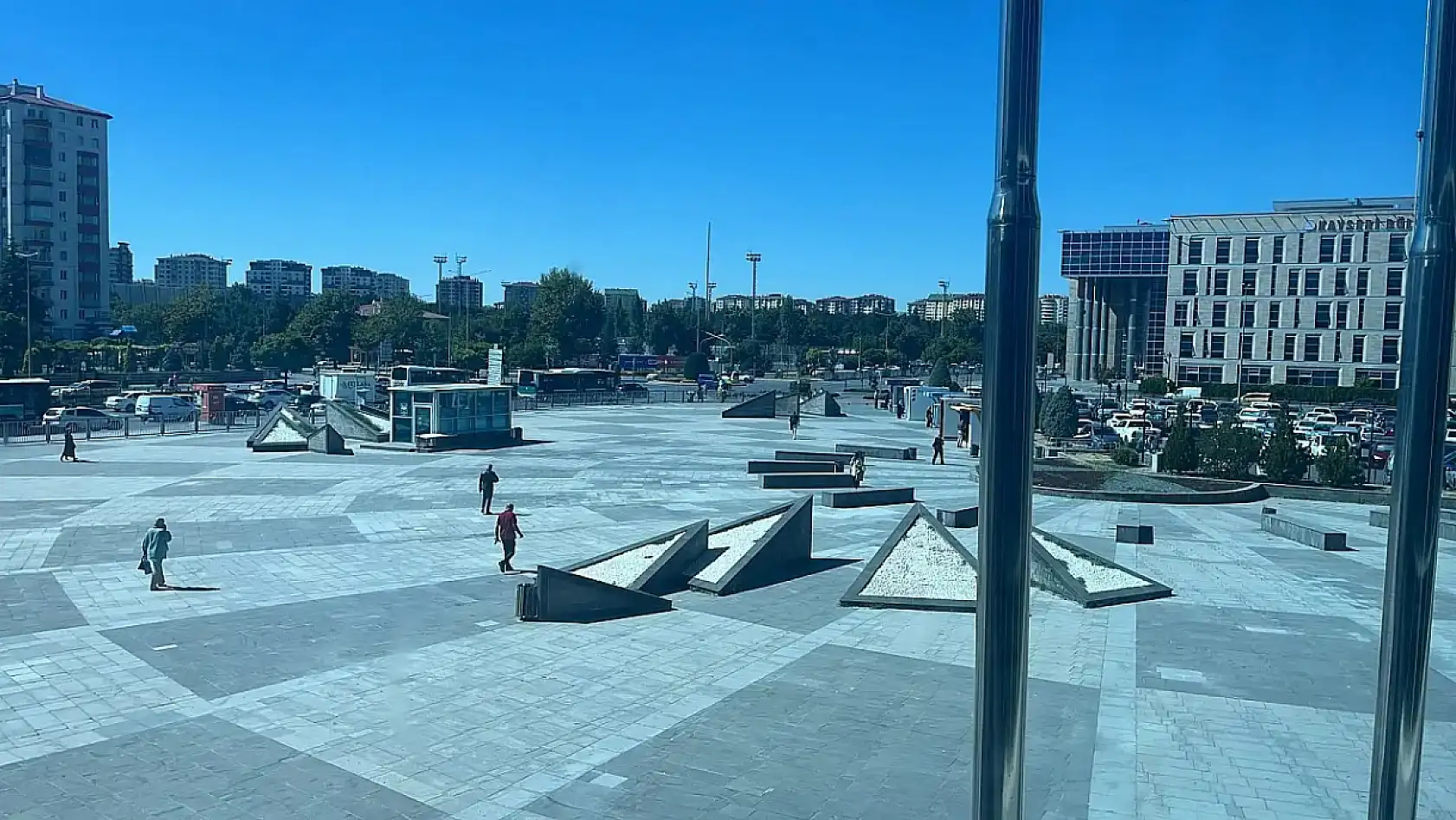 Kayseri'de bugün neler yaşandı? İşte kent gündeminden öne çıkan başlıklar...