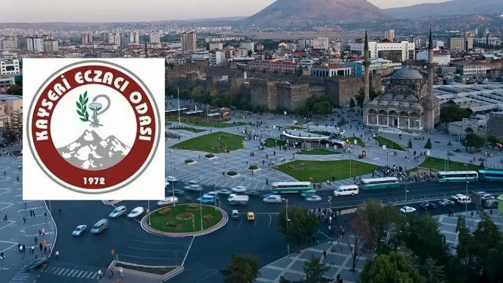 Kayseri'den günün öne çıkan gelişmeleri (18 Ağustos 2026)