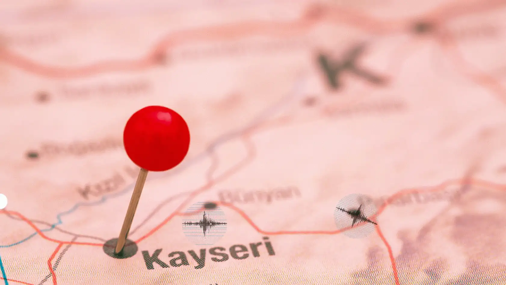 Kayseri'yi de saydı: 15 gün içinde 5 büyüklüğünde deprem bekleniyor!