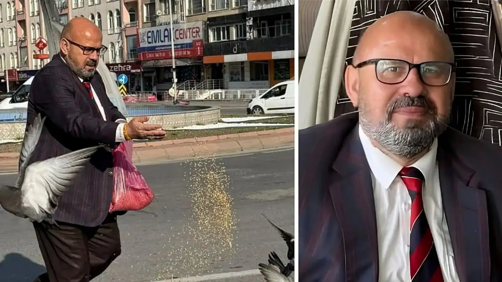 Kayseri'de bugün hangi gelişmeler yaşandı? Öne çıkan başlıklar... (18 Eylül 2026)