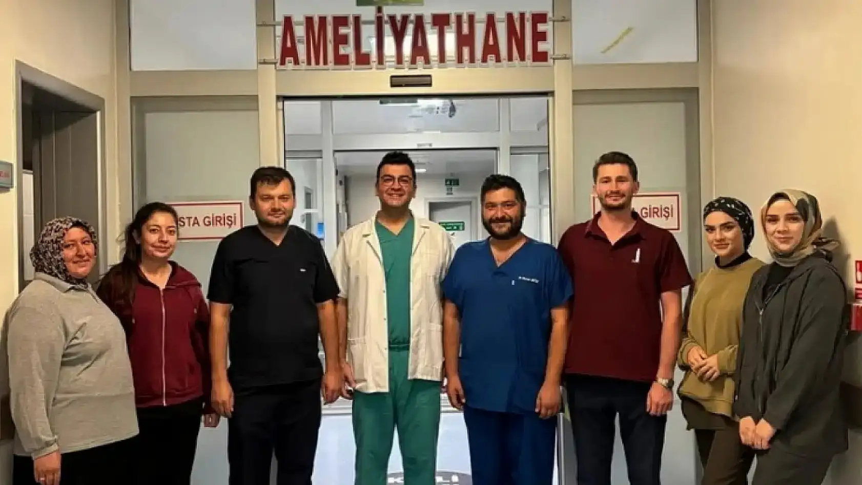 Kayseri'den öne çıkan gelişmeler (14 Ağustos 2026 Cuma)