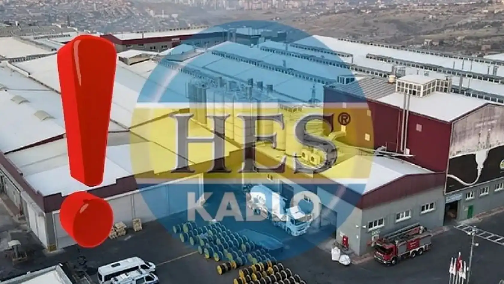 Kayseri'den kısa kısa (19 Mart) - Hes kablo grev, İmamoğlu, Erciyes, Cam teras, Kayserispor...