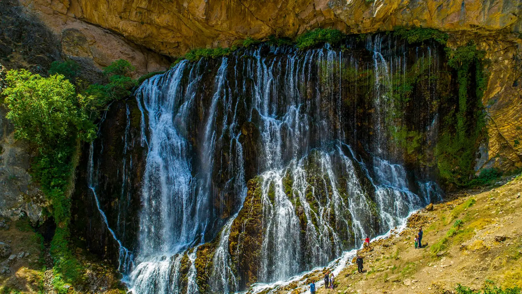 Kayseri'de nereler gezilir? Kayseri'nin öne çıkan mekanları…