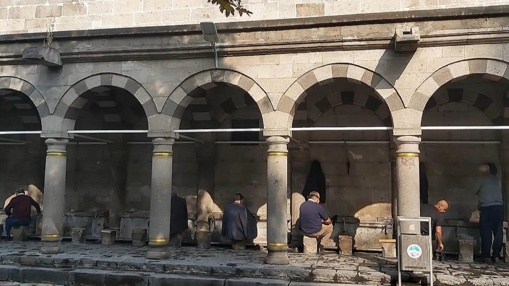 Bir rüya: Kayseri'de bir gizemli hikaye!