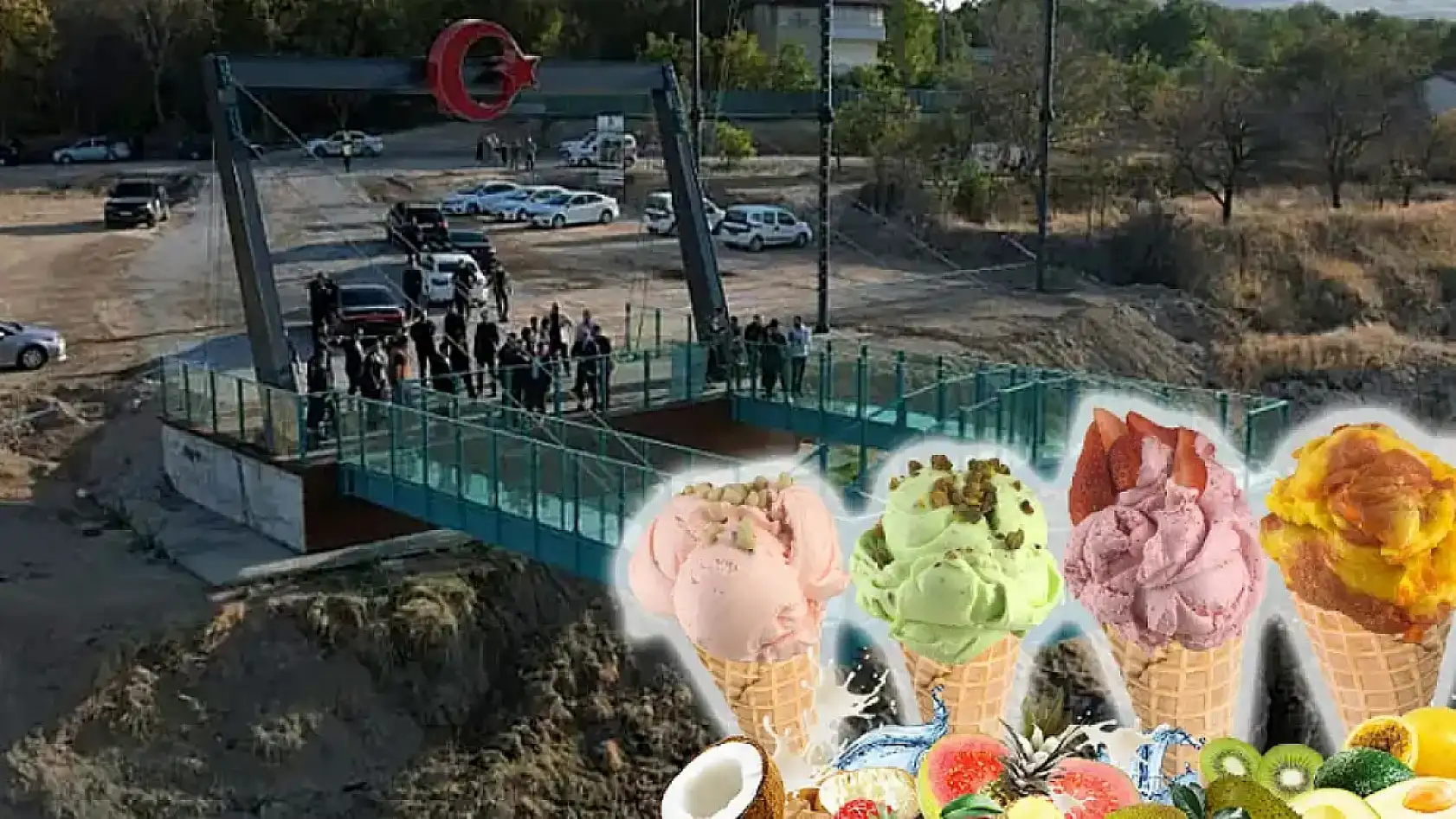 Kayseri'den kısa kısa (19 Mart) - Hes kablo grev, İmamoğlu, Erciyes, Cam teras, Kayserispor...