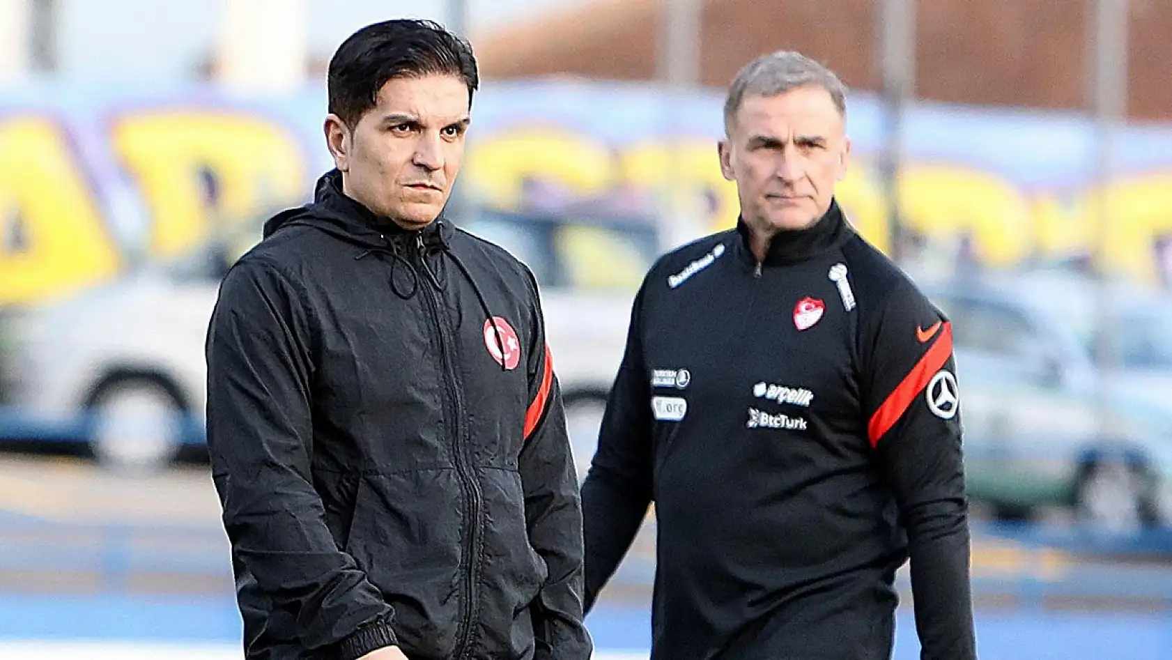 Kayserili ünlü teknik direktörün yeni adresi belli oldu!