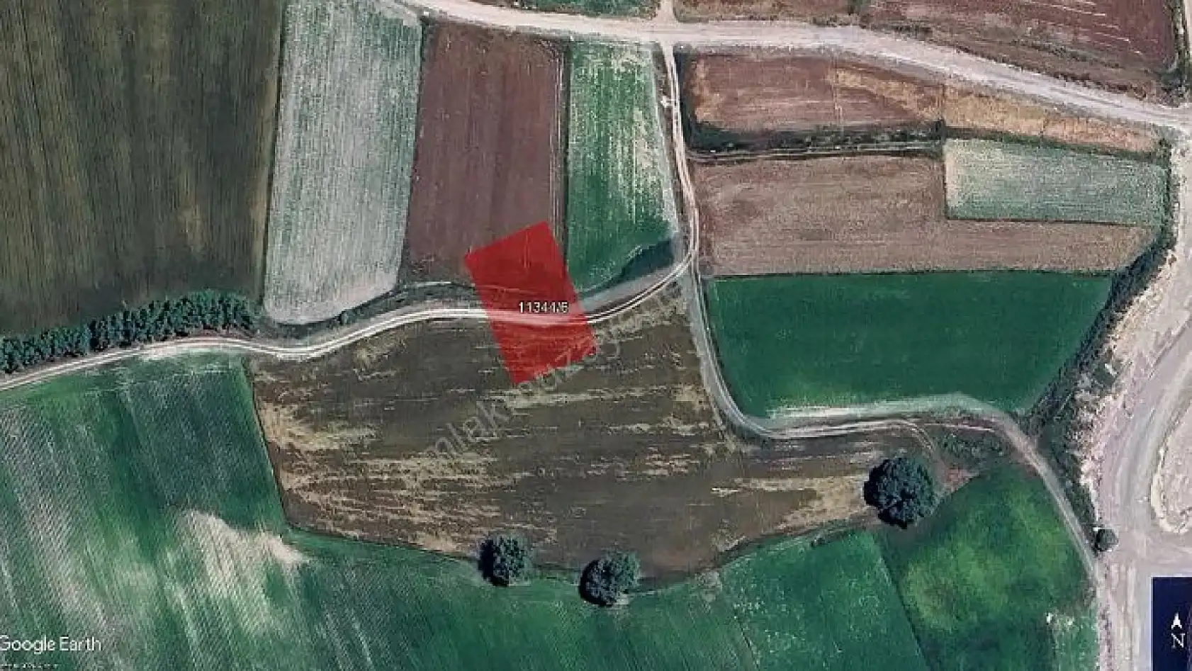 TOKİ, Kayseri'de 26 arsayı açık artırma ile satışa sunuyor!