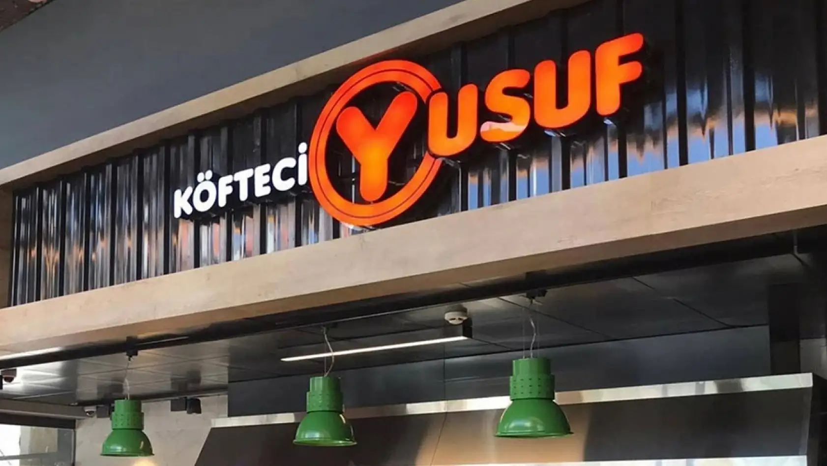 Köfteci Yusufʼta masalar boş kaldı - Kayseri şubesinde durumlar nasıl?