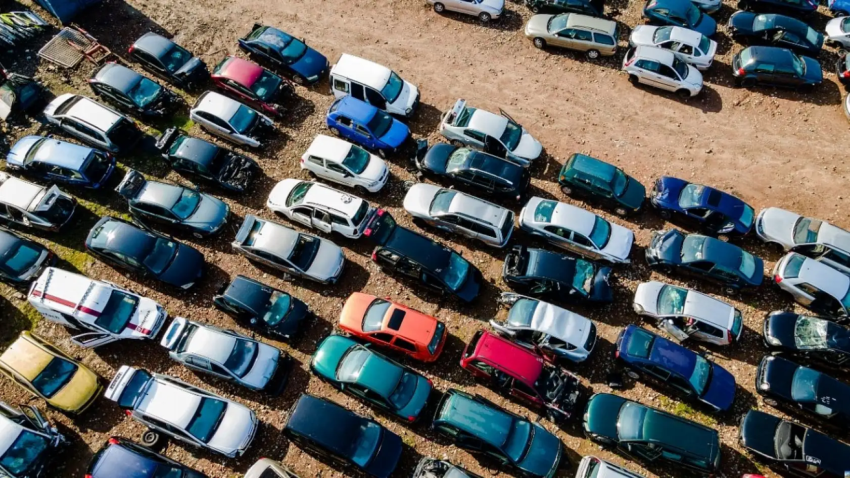 Hurda teşvikinde yeni gelişme: Kayseri'de yerli otomobil heyecanı!