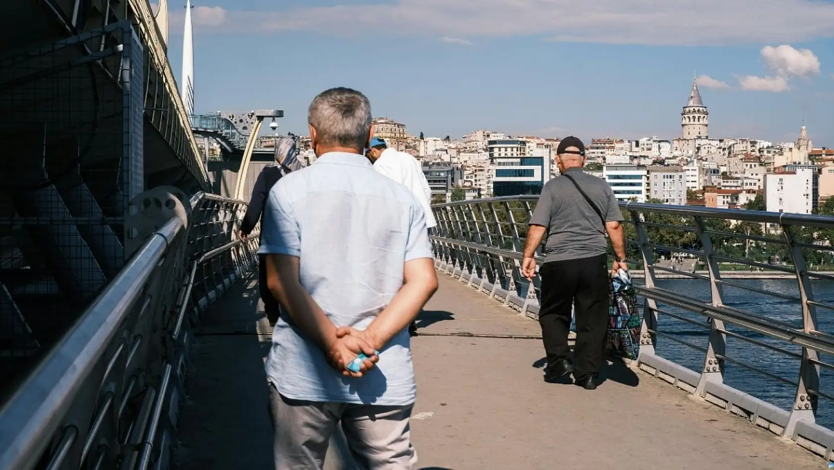 Emekliye büyük sürpriz! Maaşlarda yeni rakamlar belli oldu