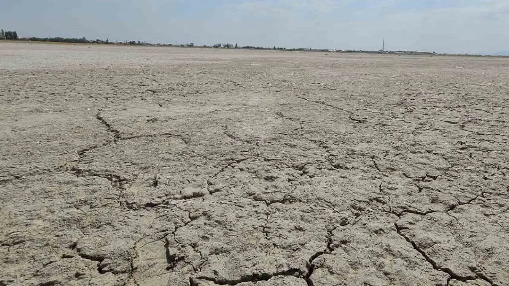 Kayseri için veriler endişe verici: Haziran raporu felaketi gösterdi!