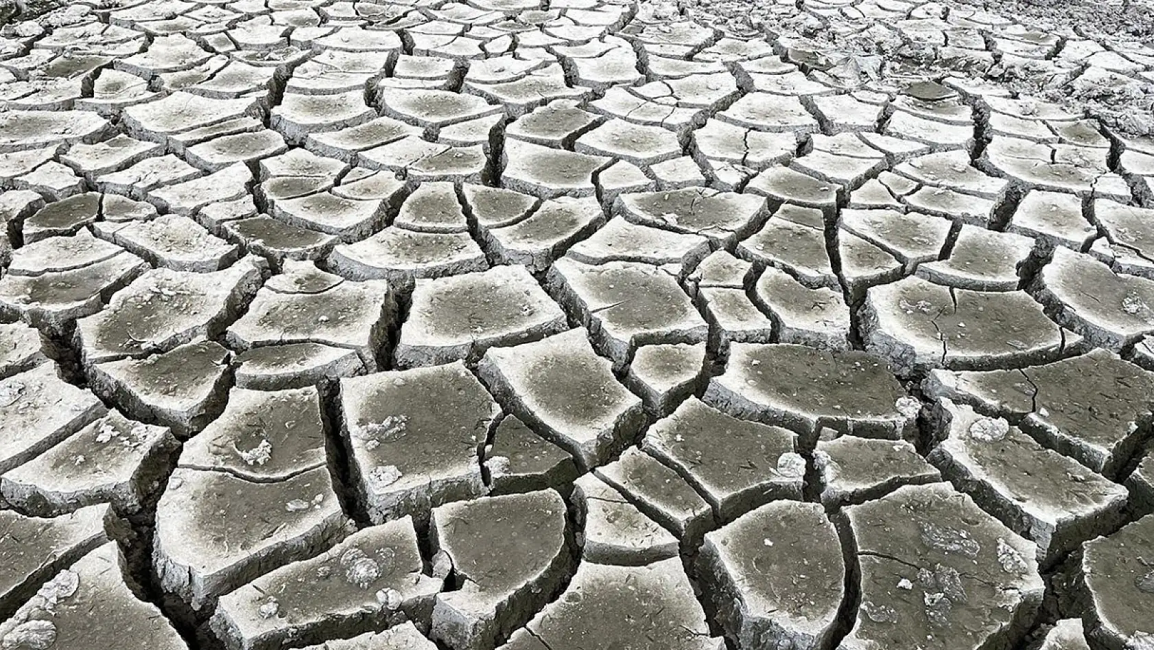 Tehlike büyüyor: Kayseri haritası kırmızıya büründü!