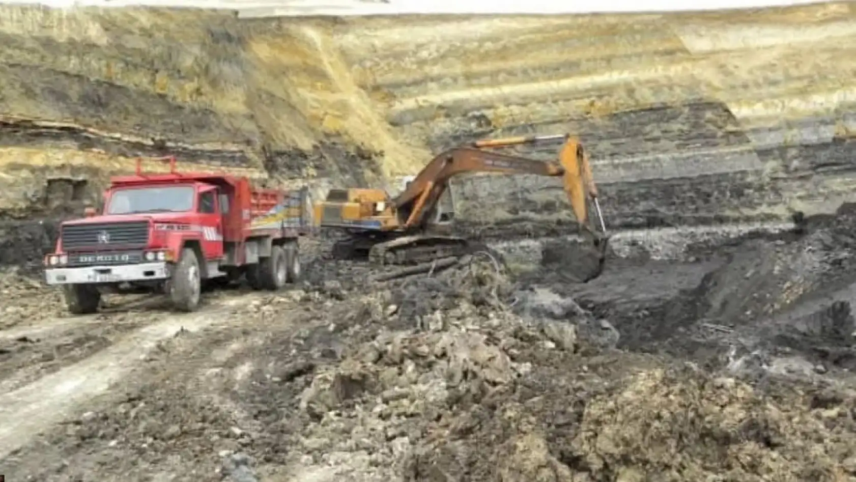 Kayseri'de 120 milyon tonluk hazine çürümeye mi terk edildi, işlenmesine engel kimler?