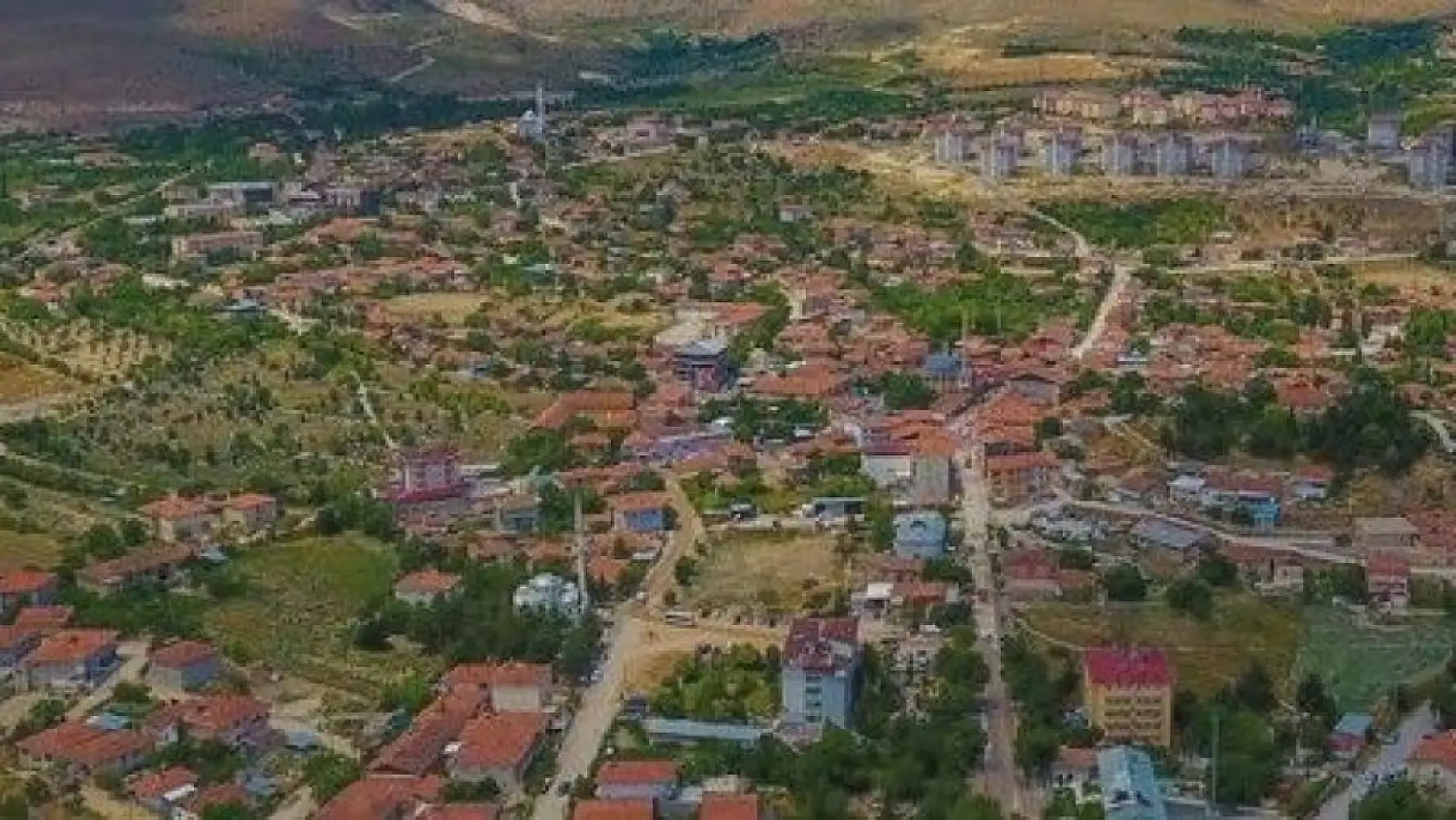 Kayseri'nin yanı başındaki petrol kuyularına ne oldu? 55 yıllık gerginliğin ardından yeniden açılacak mı?