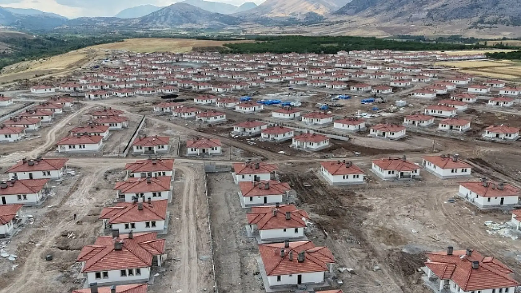 Kayseri'nin yanı başındaki petrol kuyularına ne oldu? 55 yıllık gerginliğin ardından yeniden açılacak mı?