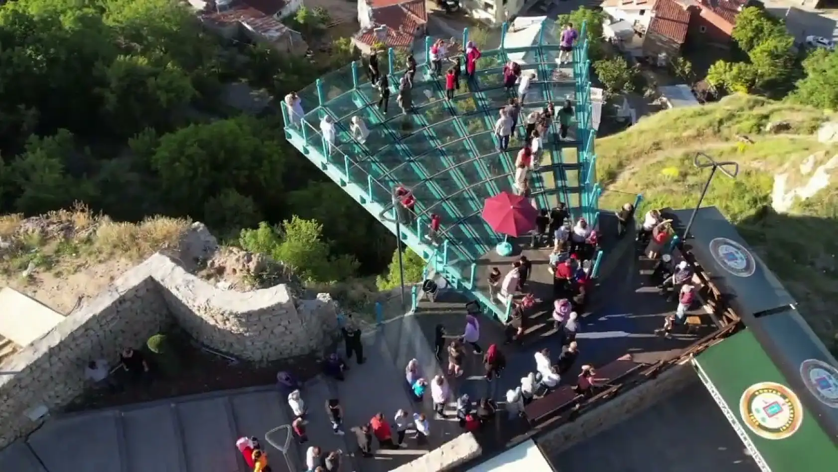 Sivaslıların Kayseri'deki yeni rotası belli oldu!