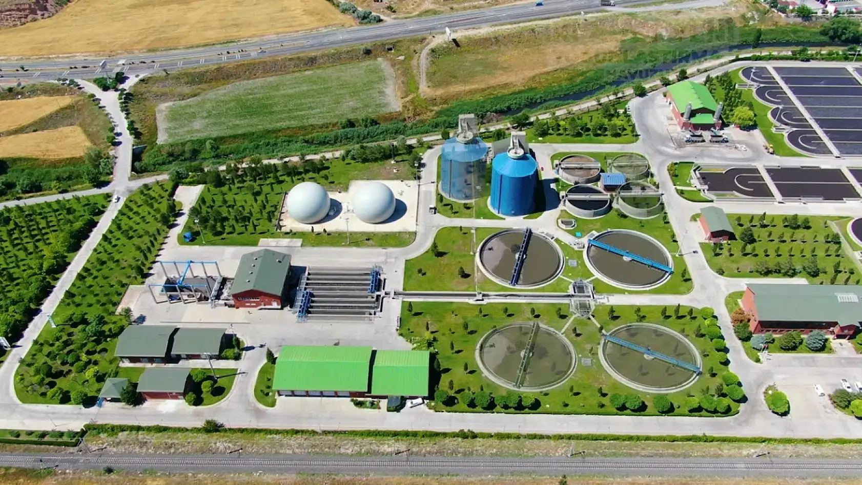 Kayseri'de bugün hangi gelişmeler öne çıktı? Kent gündeminden haberler (29 Temmuz 2026)