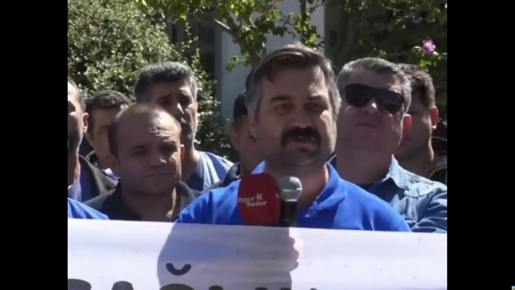 Kayseri'de sağlık işçileri isyan bayrağını çekti: Gerilim artıyor, kritik tarih netleşti!