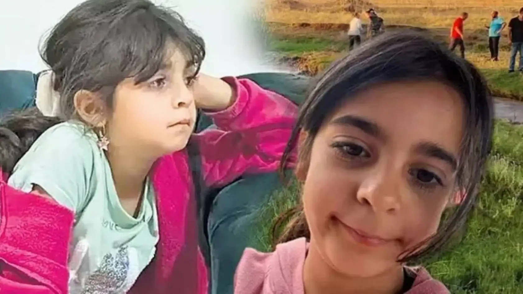 Narin'in ölüm saatinde evde bulunan 4 kişi belli oldu!