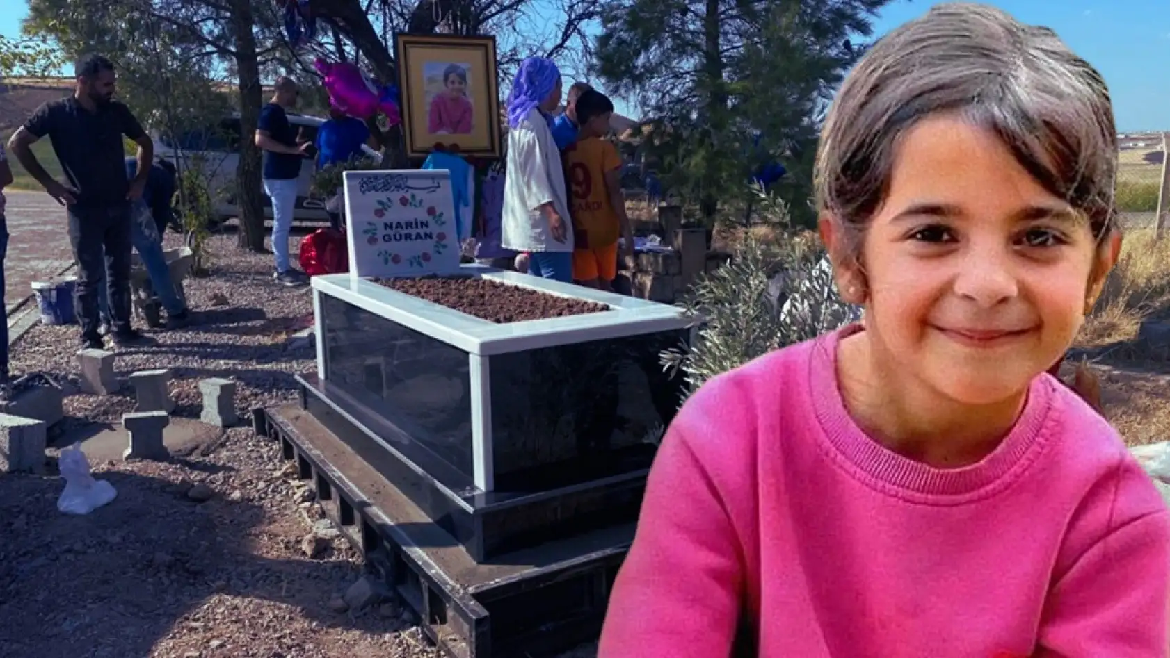 Narin dosyasında son dakika gelişmesi: Diş fırçamı kullandı bir şey çıkar mı?