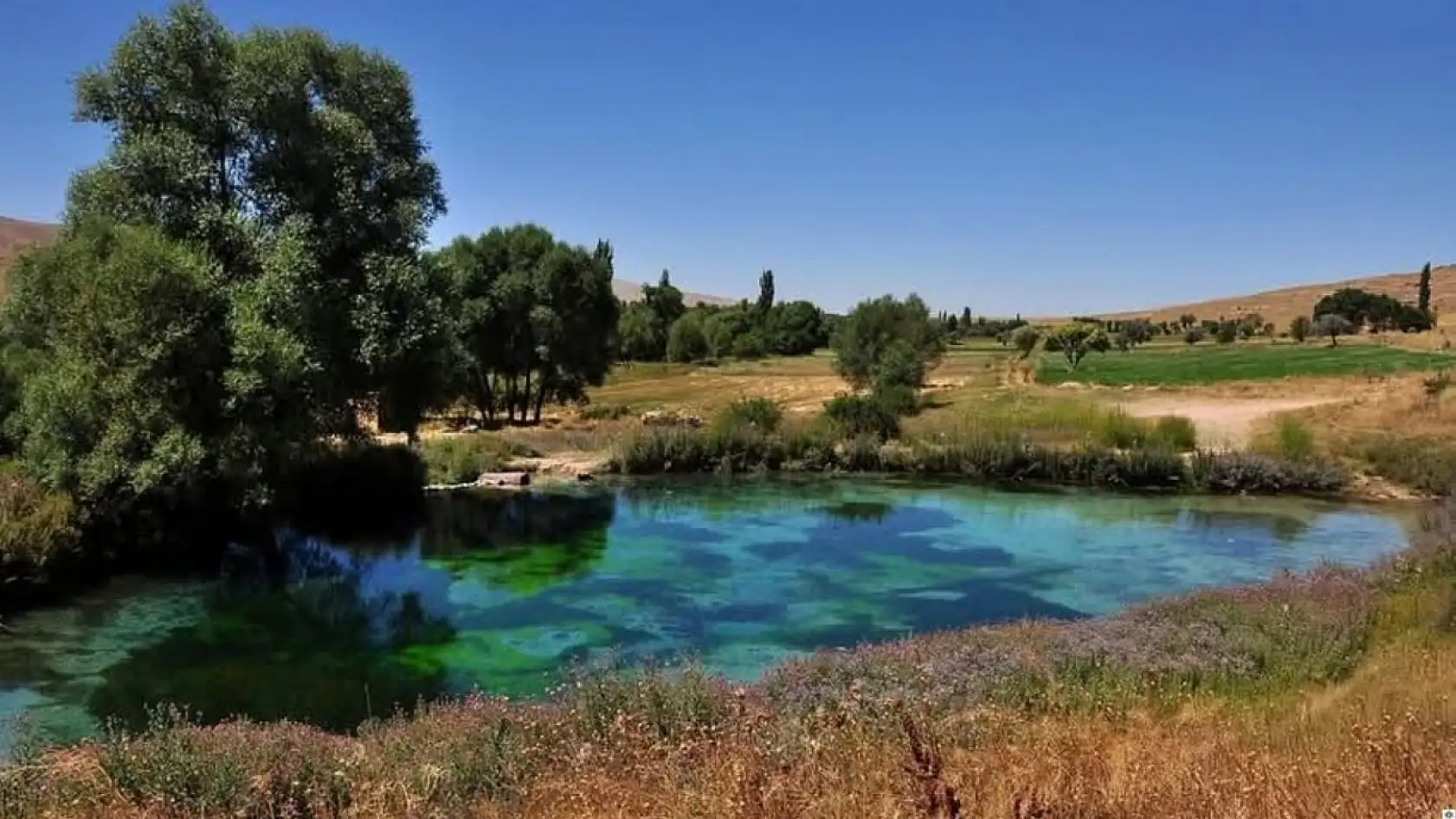 Gören hayran kalıyor, giden şikayetle dönüyor: Cennet köşesi harcanıyor mu?