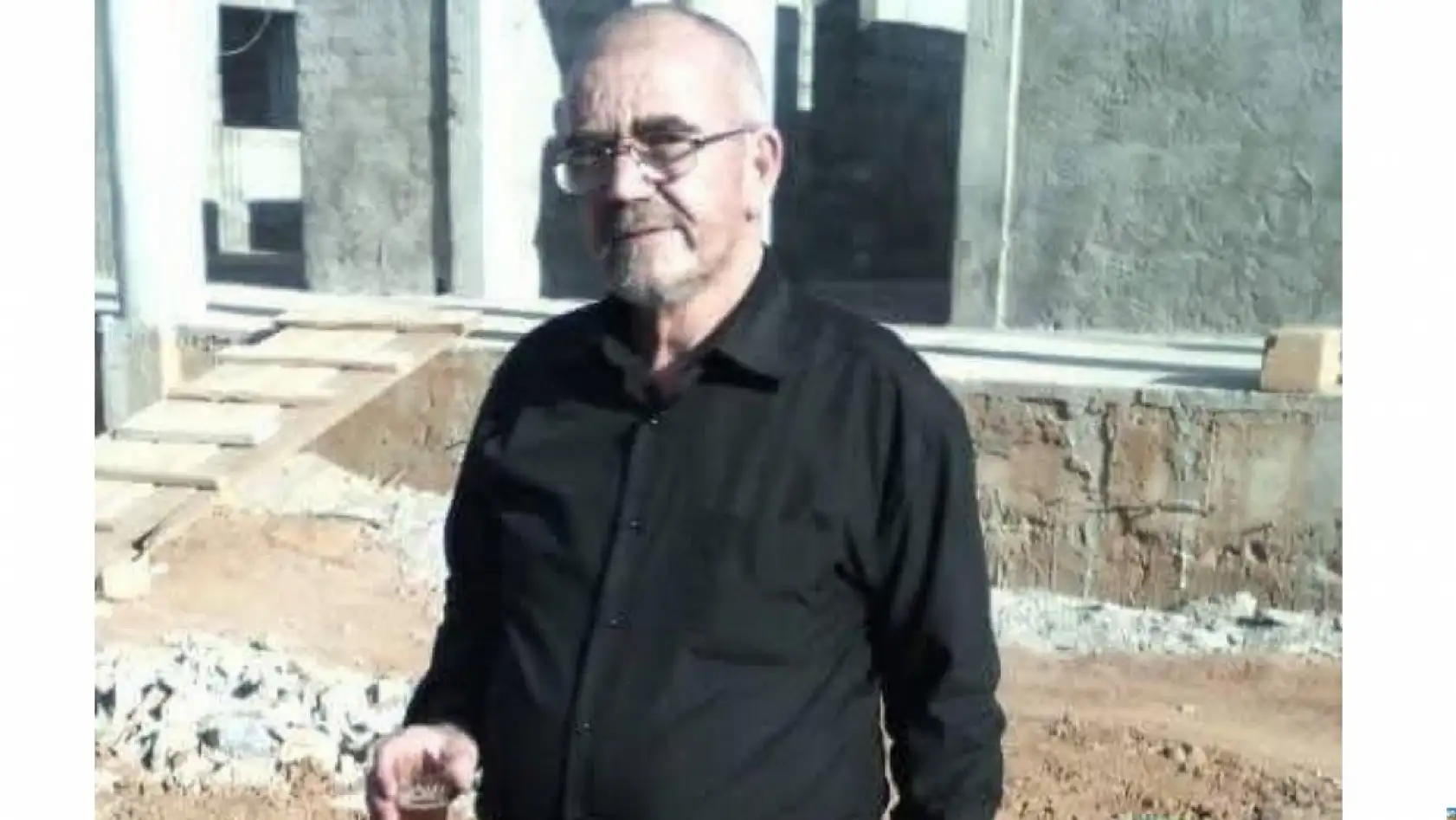 At nalı izi cinayeti çözdü: Kayseri'de karı koca cinayetinin sırrı atın izinde saklıymış!