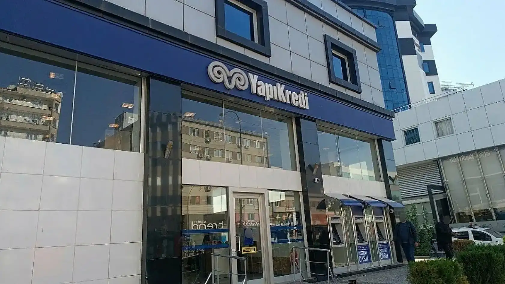 Kayseri'den kısa kısa: 88 Milyonluk Vurgun, Kent Lokantası, Öğrenci Zehirlenmesi, Kayserispor…