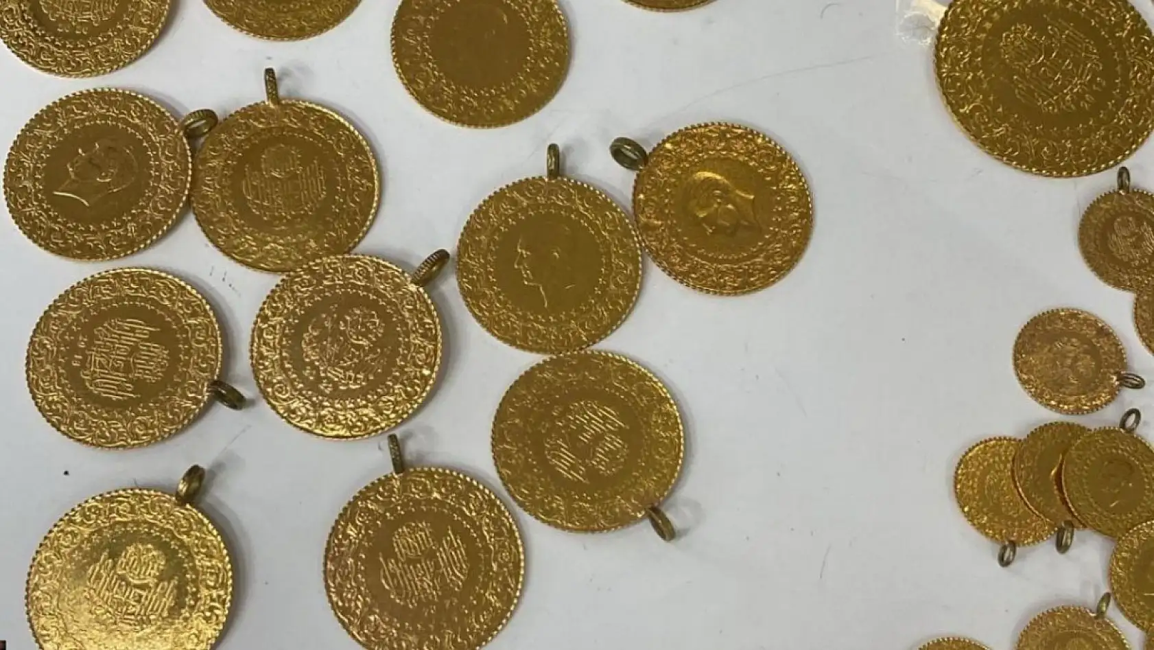 Kayseri'de sahte altın tehlikesi mi var? Ali Akyüz'den dikkat çeken röportaj