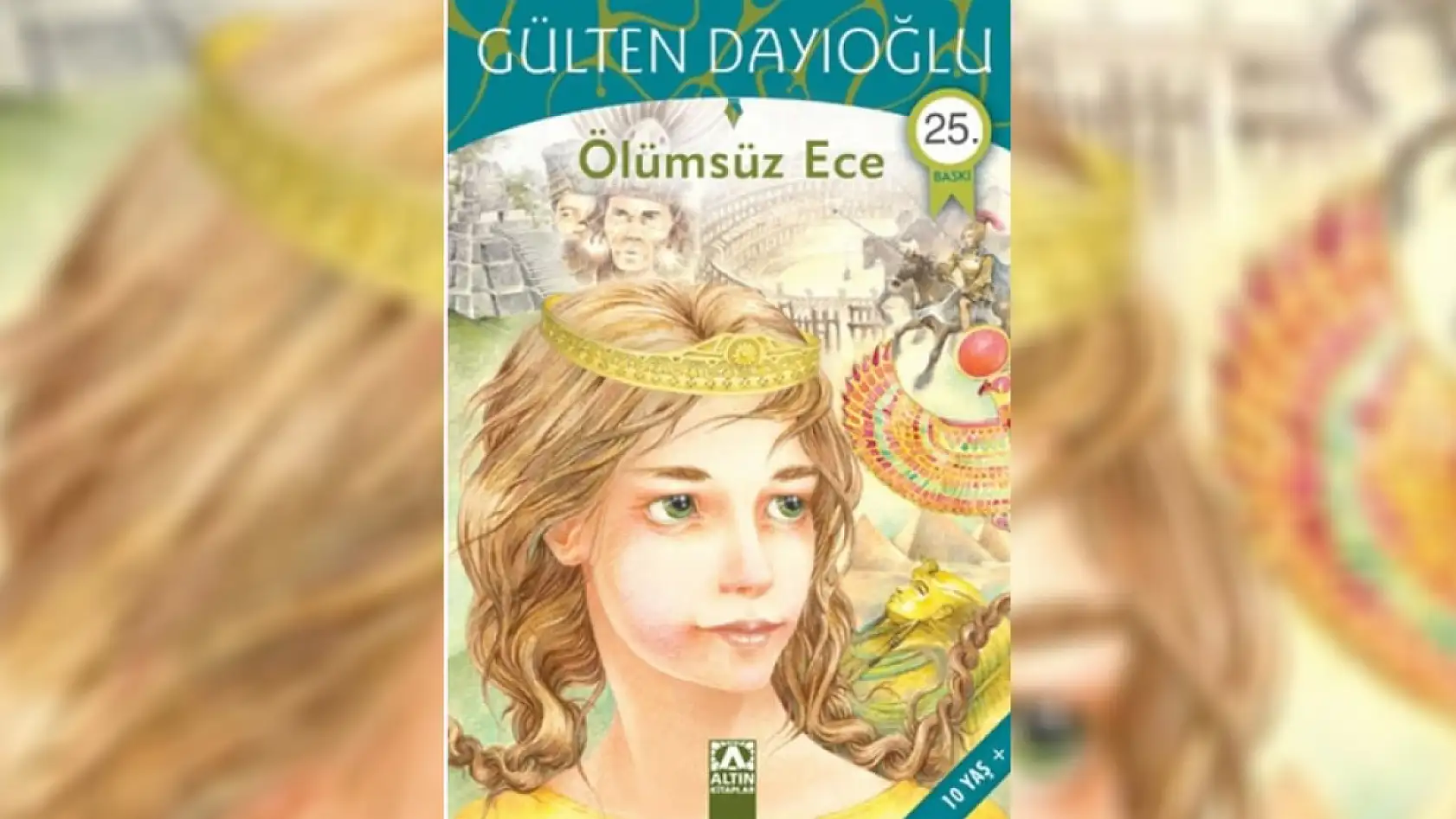 Ara tatilde çocukların okuyabileceği 20 kitap!