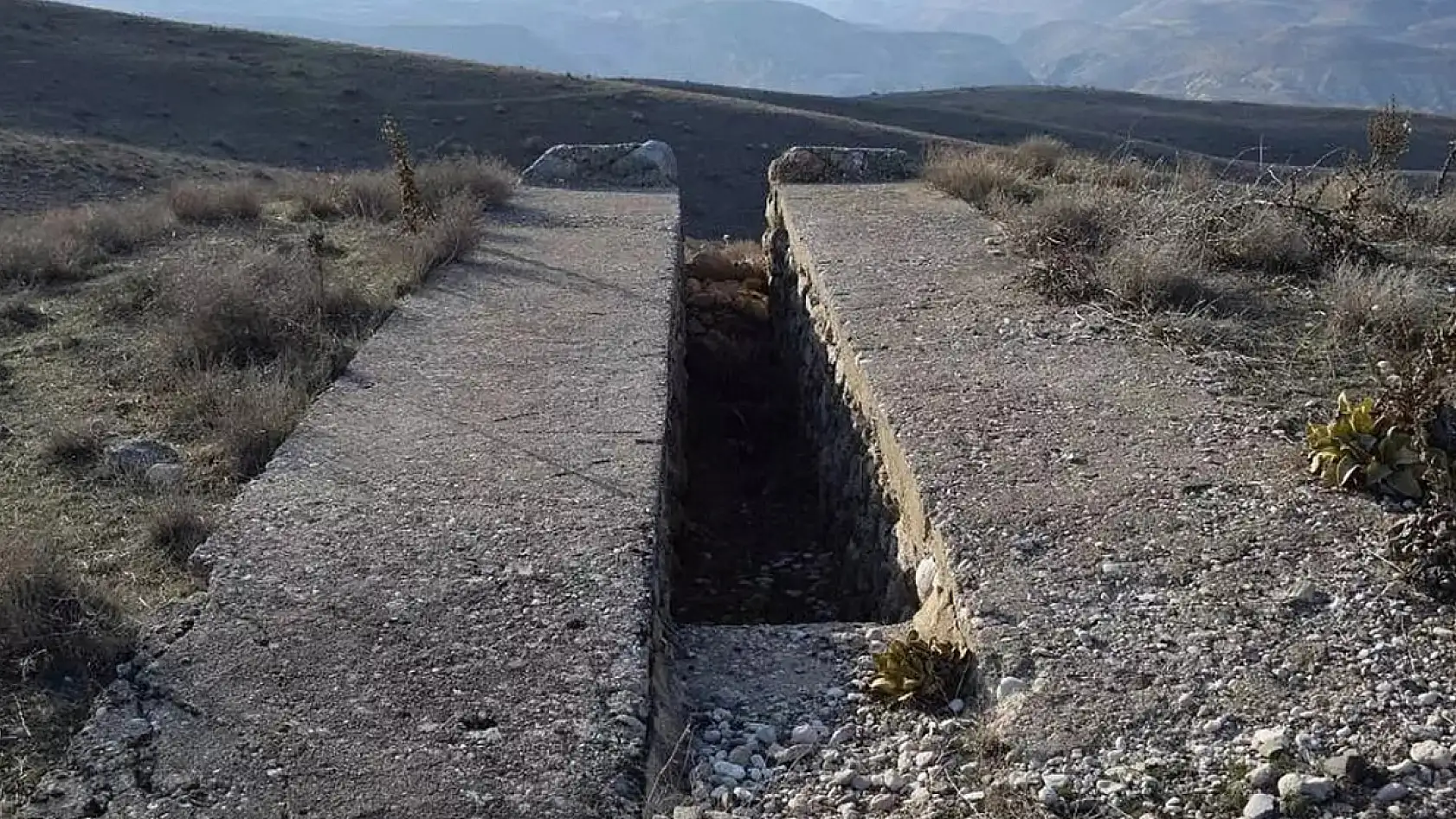 Kayseri'nin yanı başında petrol müjdesi: 55 yıl önce kapatılan kuyular yeniden açılacak!