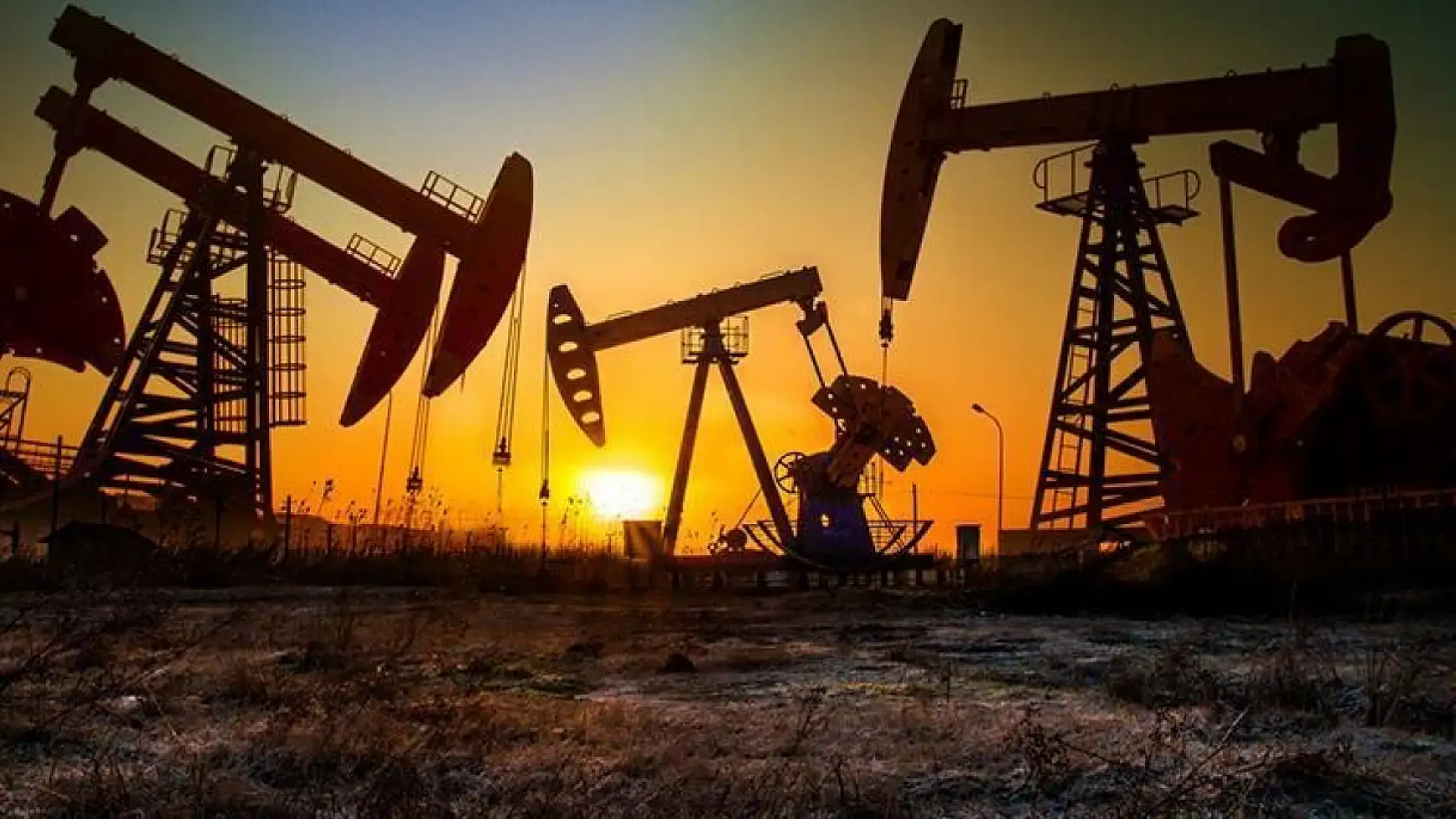 Kayseri'nin yanı başında petrol müjdesi: 55 yıl önce kapatılan kuyular yeniden açılacak!