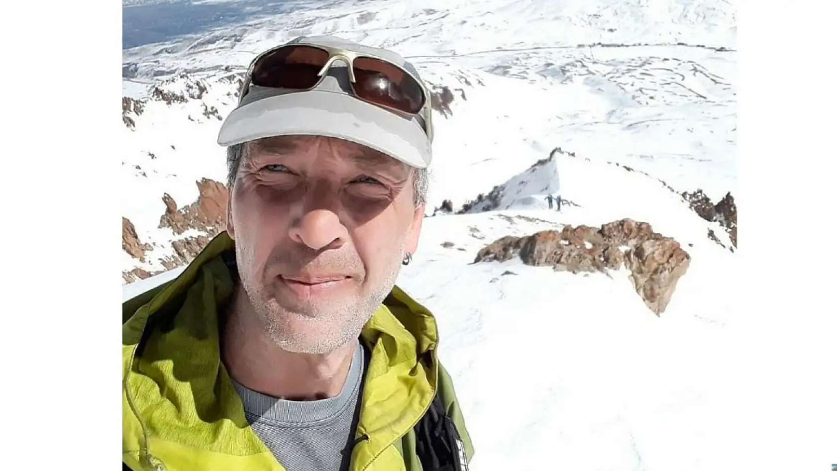 Kırlangıç Vadisi'nde korkunç son: 11 Yıl önce kurtulmuştu, bu kez olmadı!