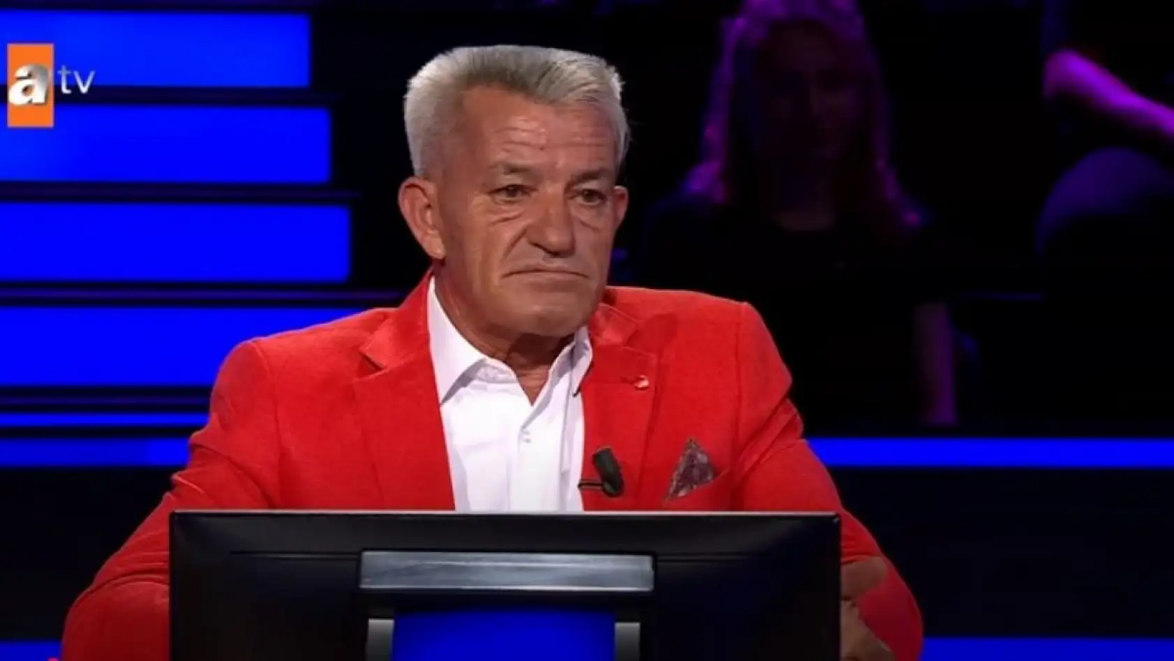 Milyoner'de Kayseri rüzgârı: Sunucu bile şaştı kaldı!