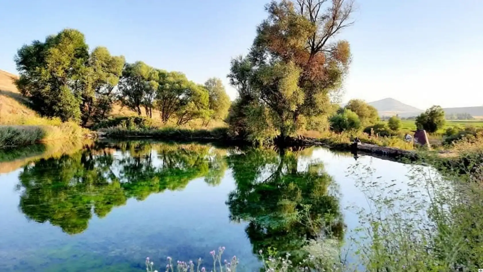 Gören hayran kalıyor, giden şikayetle dönüyor: Cennet köşesi harcanıyor mu?