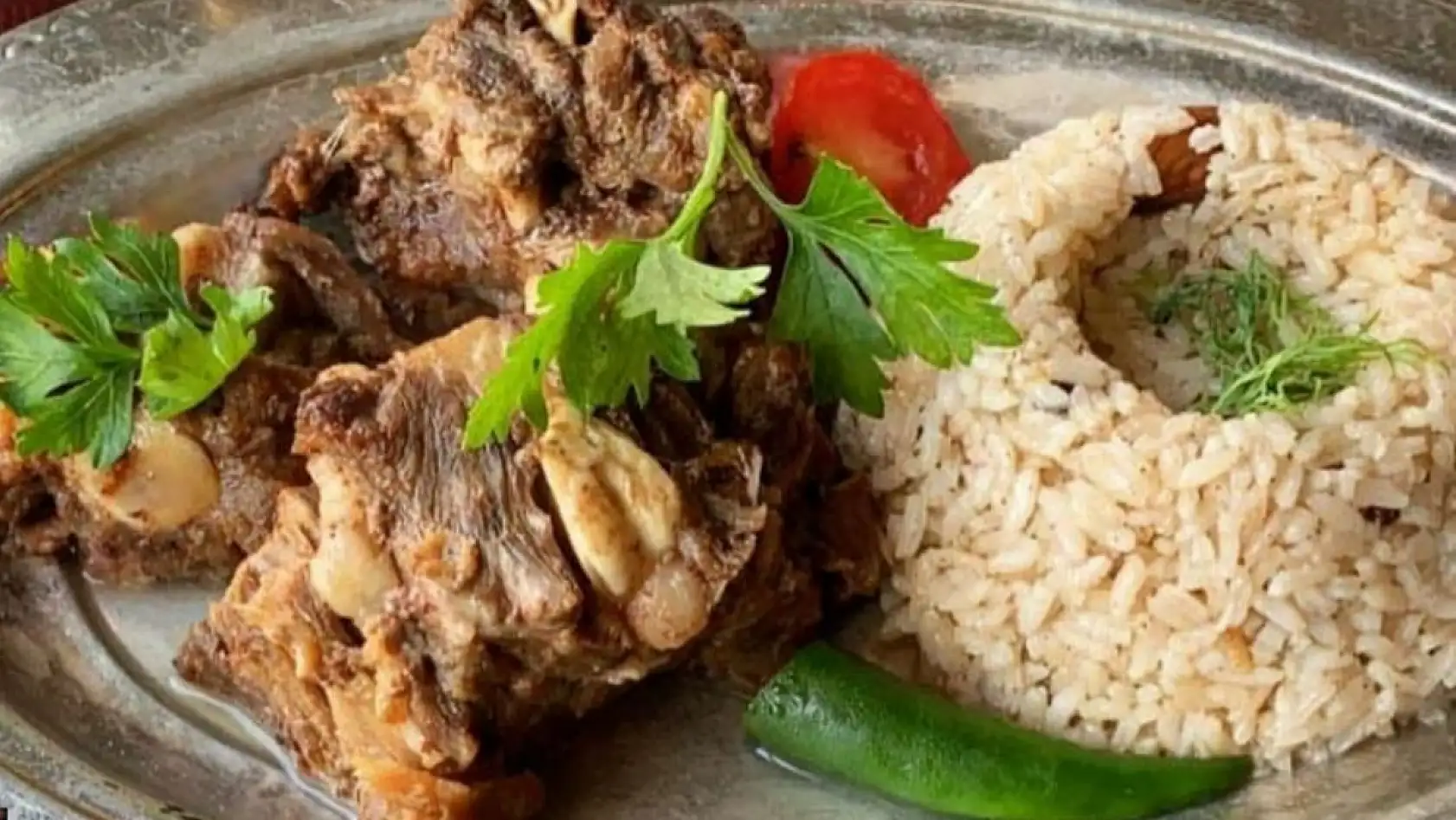 Kayseri'de damak çatlatan 6 lezzet! Bu tatlar başka hiçbir yerde aynı değil!