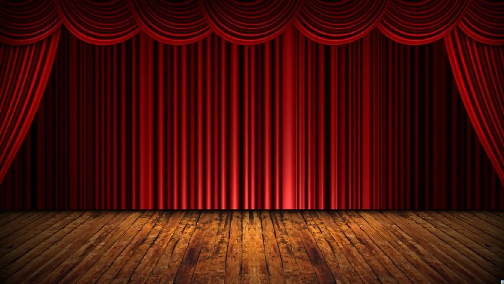 Kayseri Devlet Tiyatrosu'nda yeni sezon başlıyor! Oyunlar, ücretler ve sürpriz detaylar...