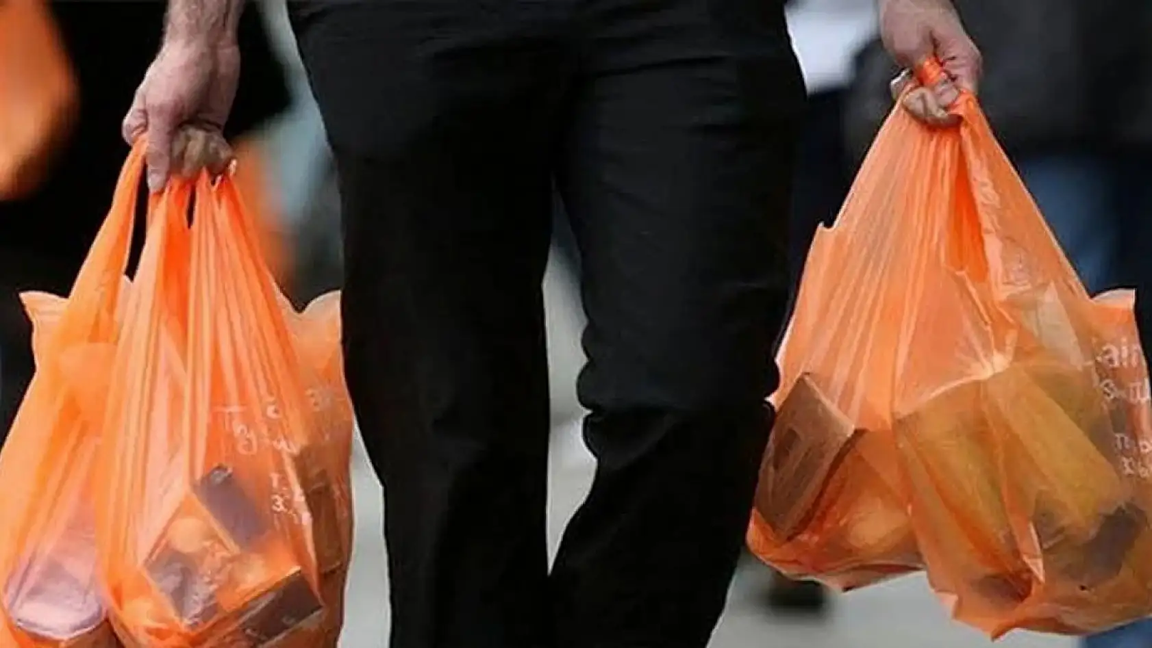 5 yıldır 25 kuruştu! Poşete zam geldi mi? Kaç TL oldu?