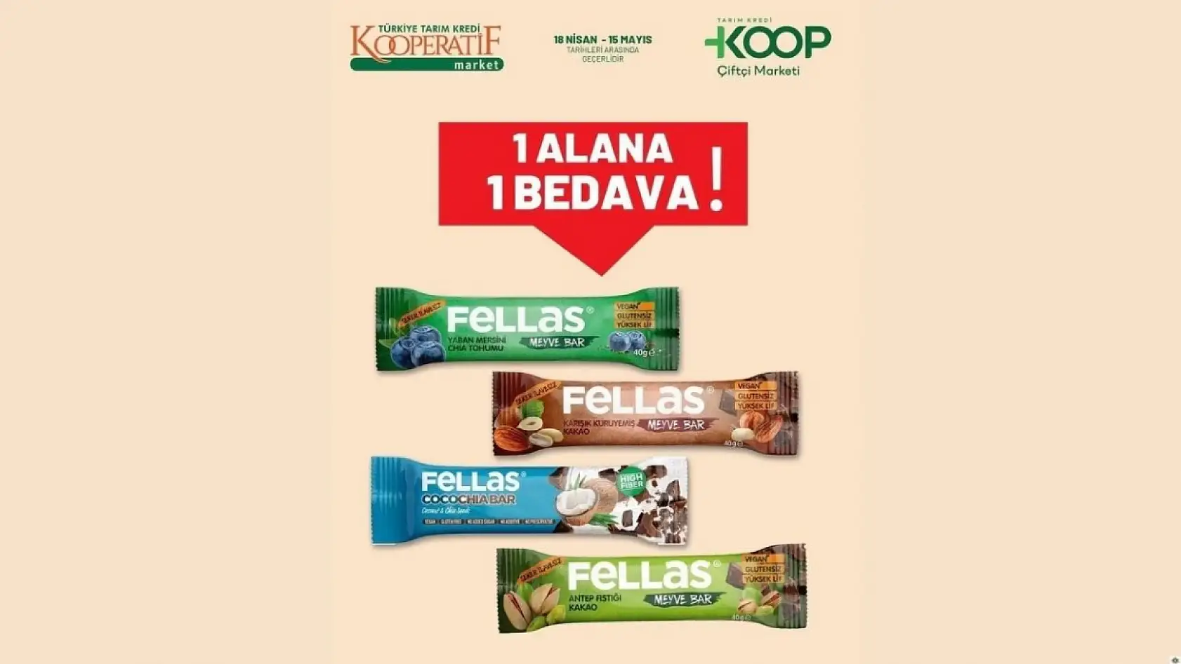 Bu indirim Kayseri'nin de emeklinin de yüzünü güldürecek!