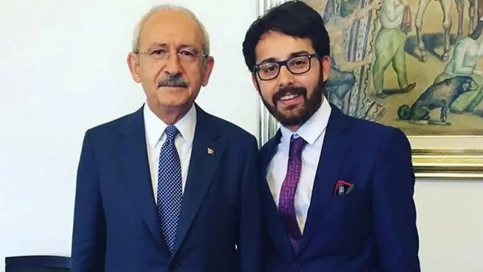 Kayseri'den Kısa Kısa: Trafik Kazası, Piknik, Diyanet, Deprem Haritası, Kayserispor…