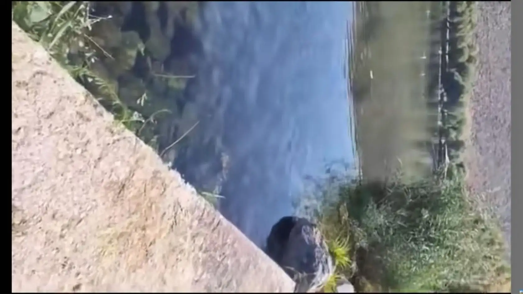 Görüntüler gündeme oturmuştu! Sürpriz adım geldi…