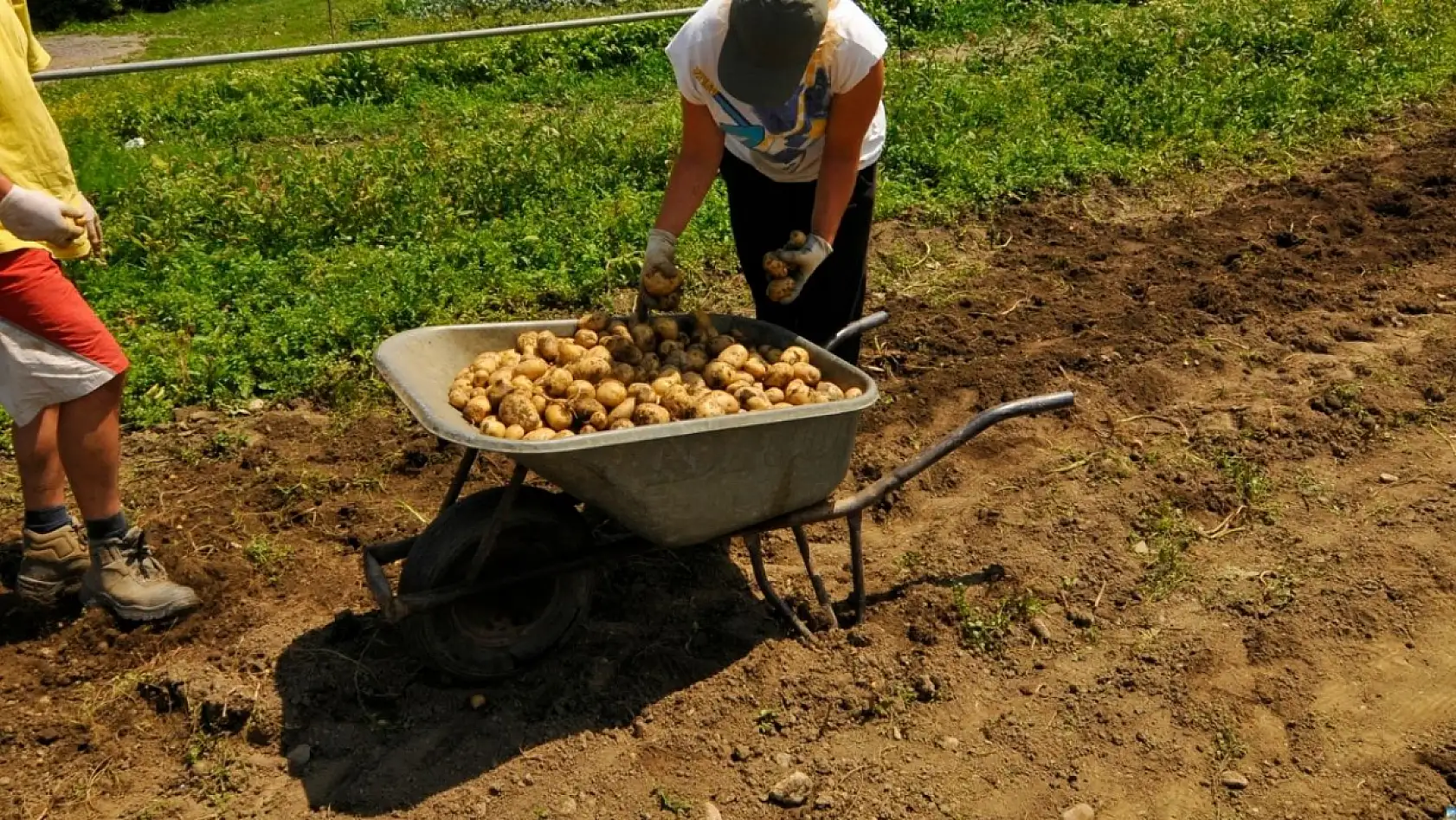 Kayserililer dikkat! Kara listeye girdik, şimdi ne olacak?