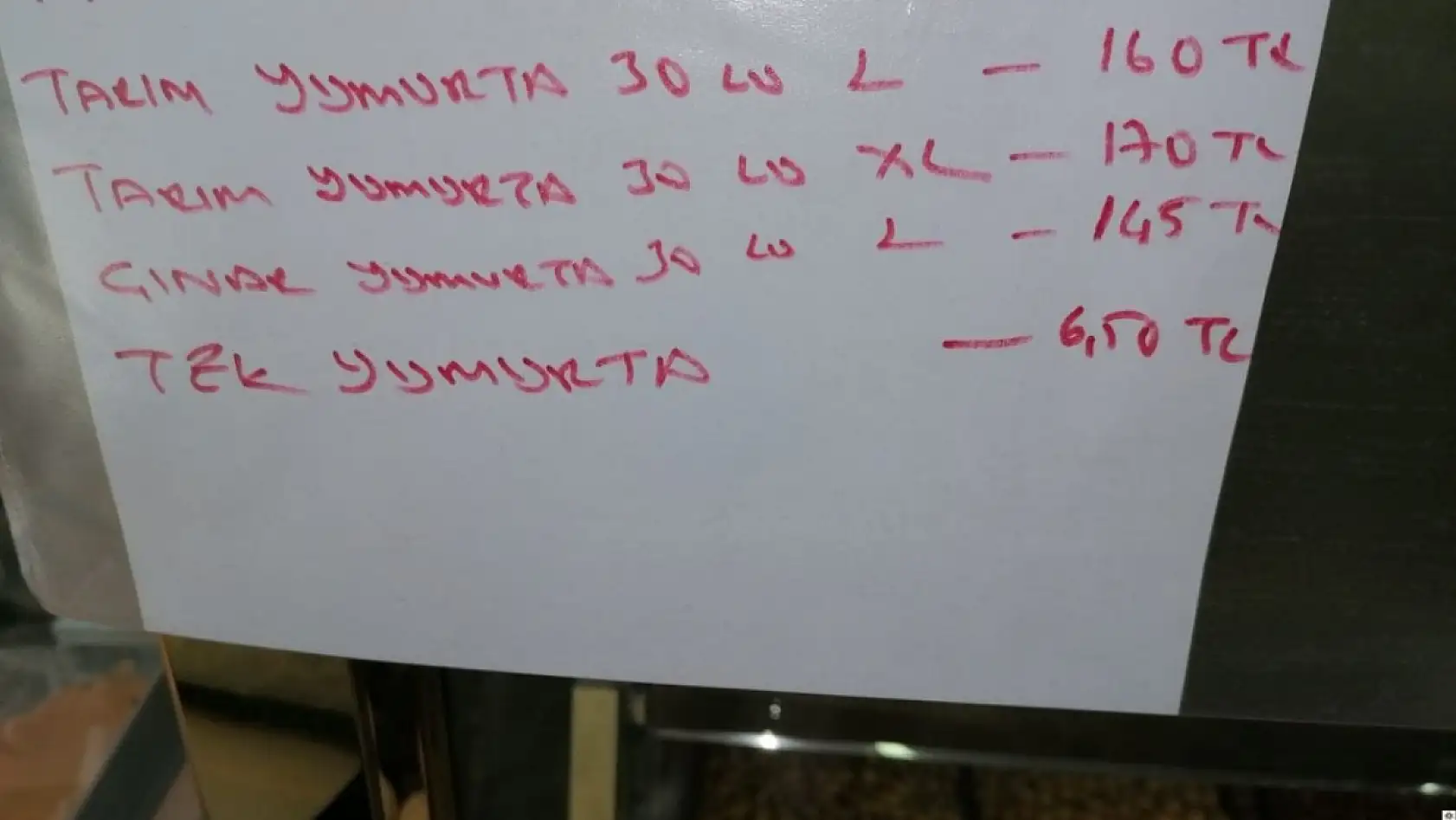 Bayram öncesi sofralara iyi haber: Etiket yeniden yazılıyor!