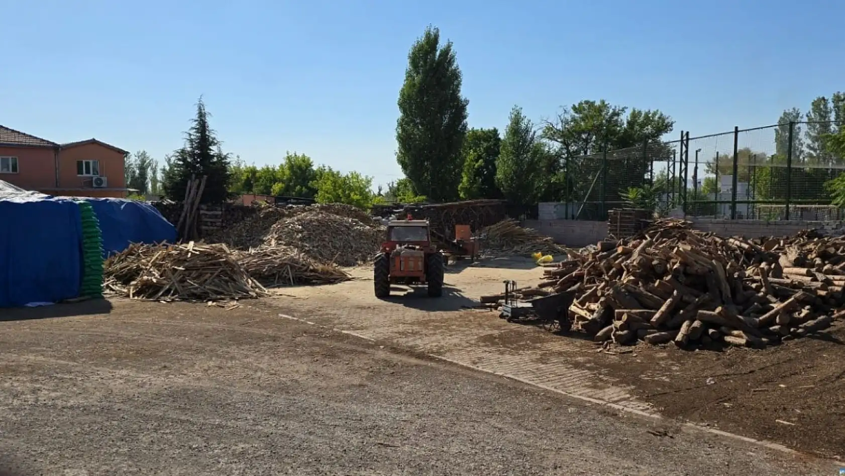 Kayseri'de 2025 kömür fiyatları açıklandı! İşte kalem kalem güncel liste