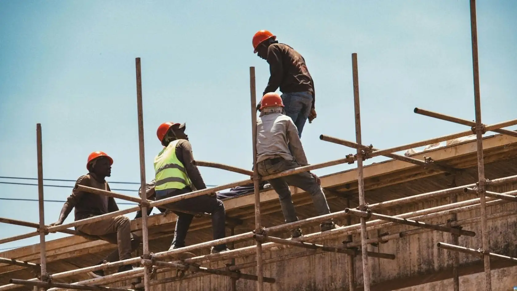 Kayseri iş dünyasında kritik gelişme: Sesler ve dengeler değişti!