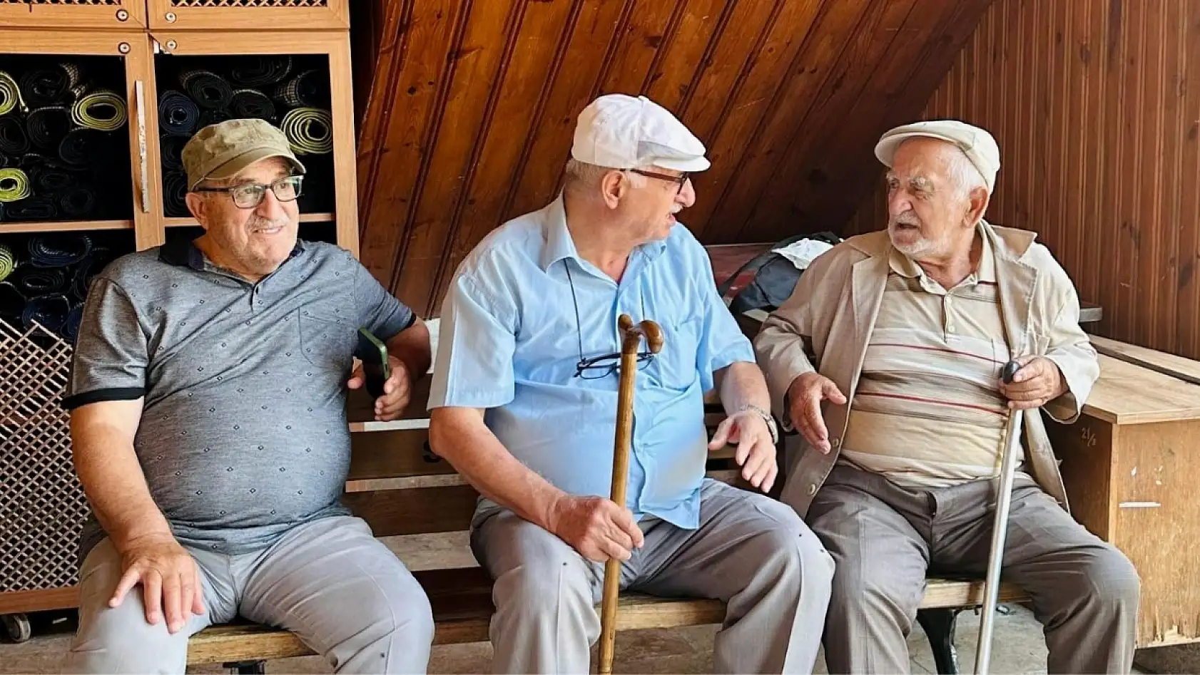 Emekliye büyük sürpriz! Maaşlarda yeni rakamlar belli oldu