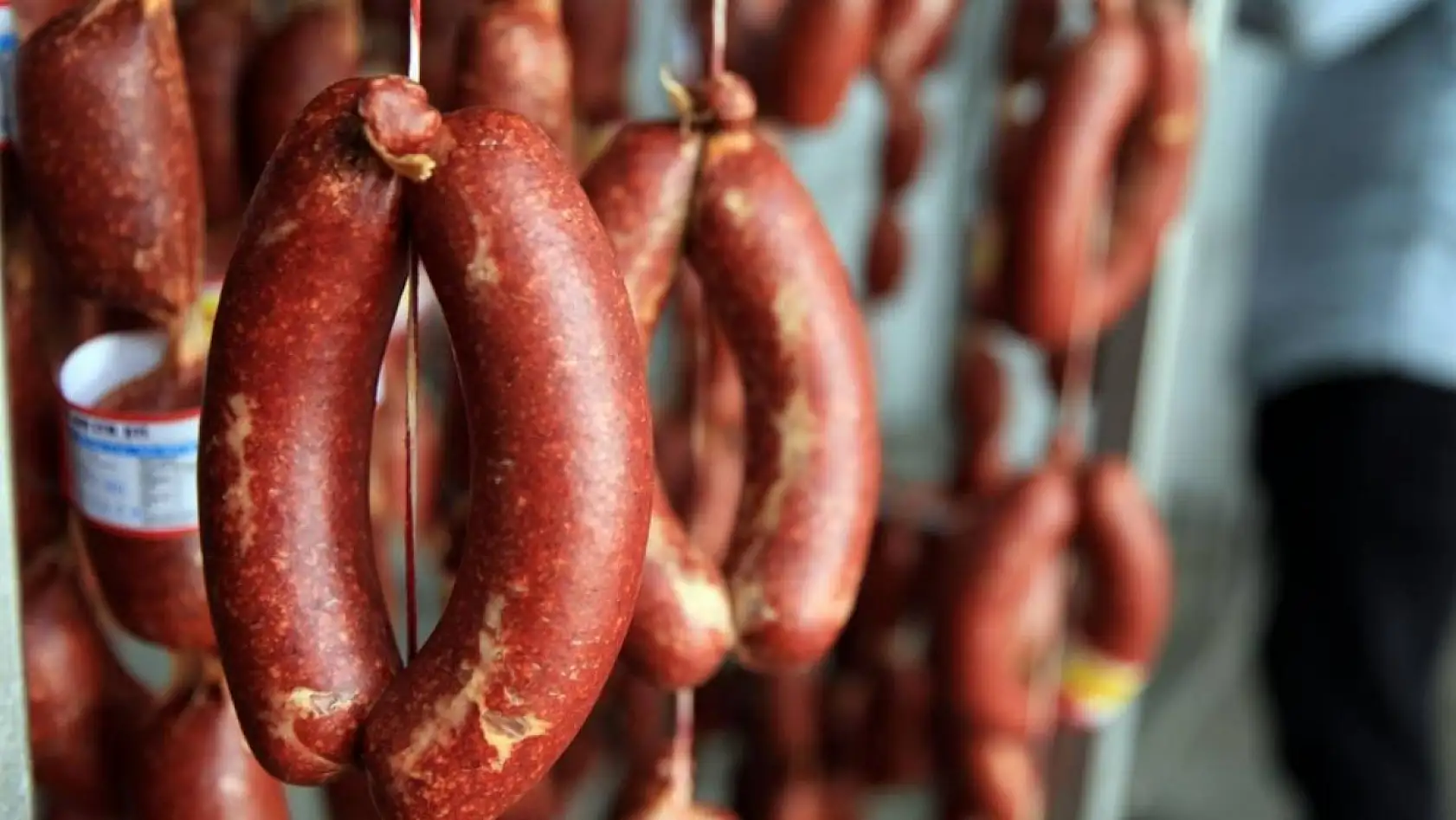 Her yerde 280 TL, burada 130 TL - Bayram öncesi kilo kilo alıyorlar!